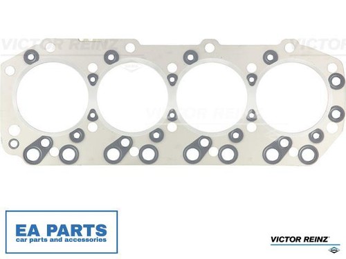 Gasket cylinder head - cylinder,