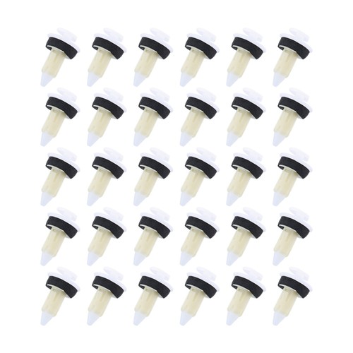 30pcs door trim panel - 30pcs,