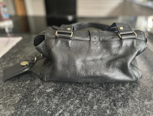 Mulberry mabel black - mulberry,