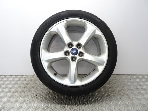 Ford mondeo mk5 alloy - ford,