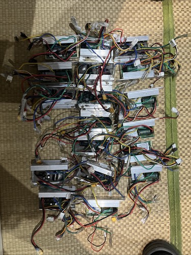 Aovopro scooter controllers - ,