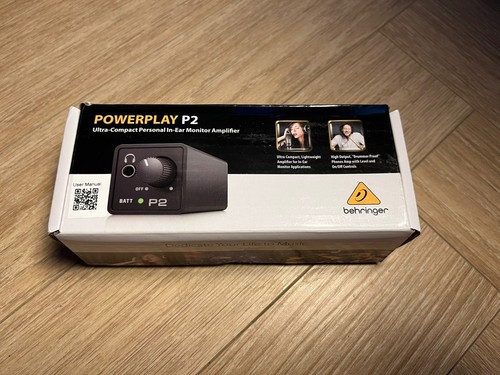 Powerplay ultra compact - powerplay, p2