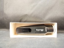 Claude Lakey. Tenor Saxophone