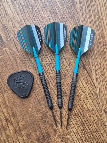 Target bolide void darts - bolide,