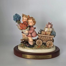 Hummel Figurines Goebel Hum