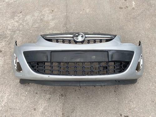 Vauxhall corsa genuine - corsa, d
