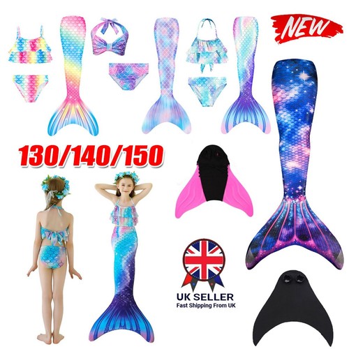 Kids mermaid tail with - kids,