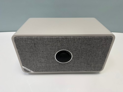 Ruark audio mrx connected - ruark,