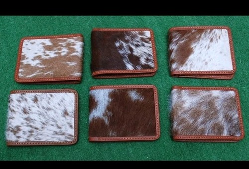 Premium hair cowhide - hair-on,