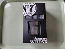JACK DANIELS NO7 ROCKS GLASS