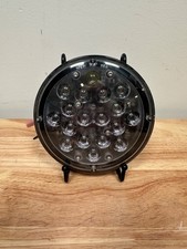 Whelen PAR-46 Super-LED Combination Spotlight P46S2B - TESTED - Fast Free Ship!