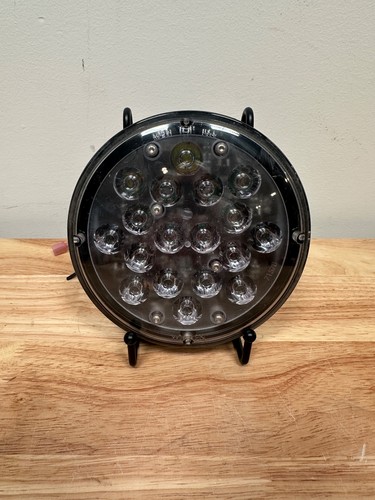 Whelen par super led - whelen, super-led