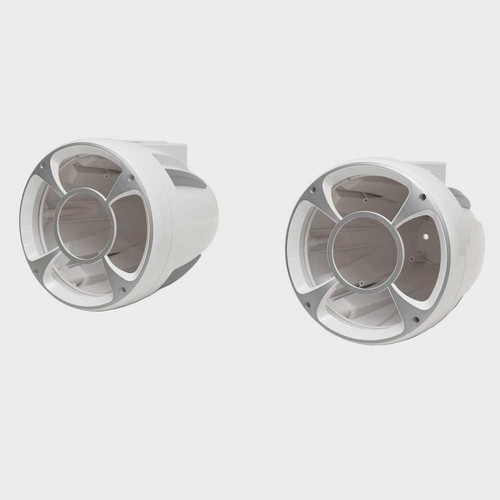 Malibu boat tower - tower, speaker