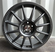 Team Dynamics Pro Race 1.2 Wheel (Graphite) - 17x7.5'' ET45 5x100 56.1mm