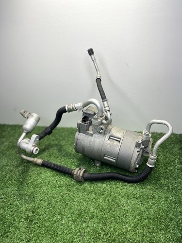 Bmw electric compressor - electric,