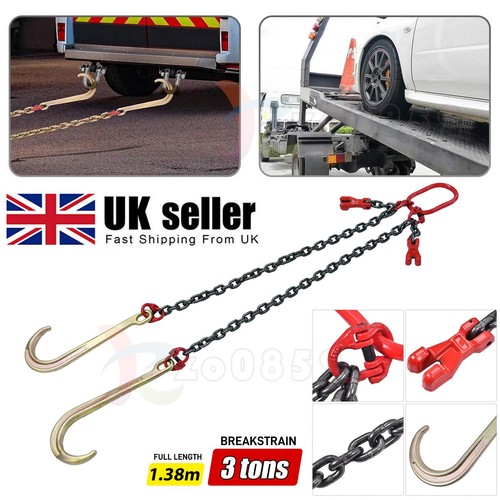 Trailer chain brother winch - trailer,