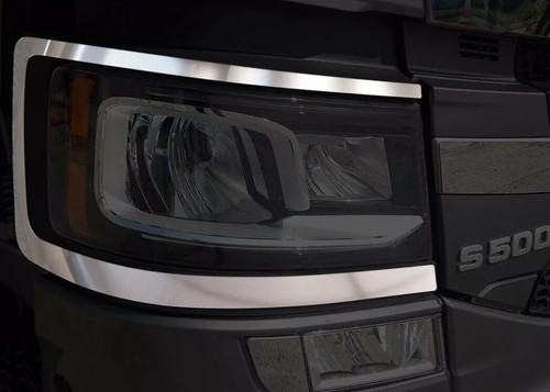 Fit scania r series - s/r,