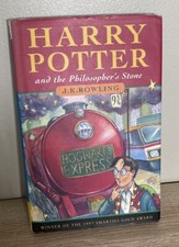 Harry Potter & Philosophers