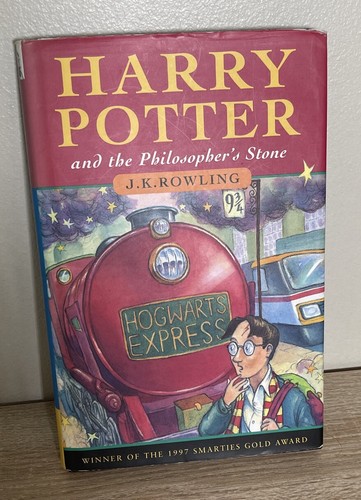 Harry potter philosophers - potter,