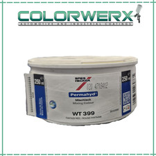 Spies Hecker WT 399 Permahyd