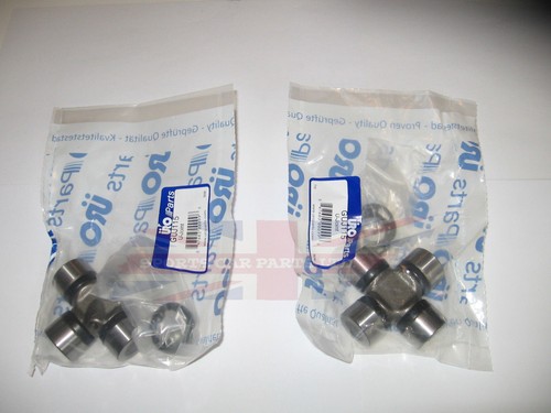 Pair new joints with - new,
