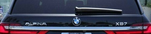 Bmw genuine g07 alpina xb7 - g07,