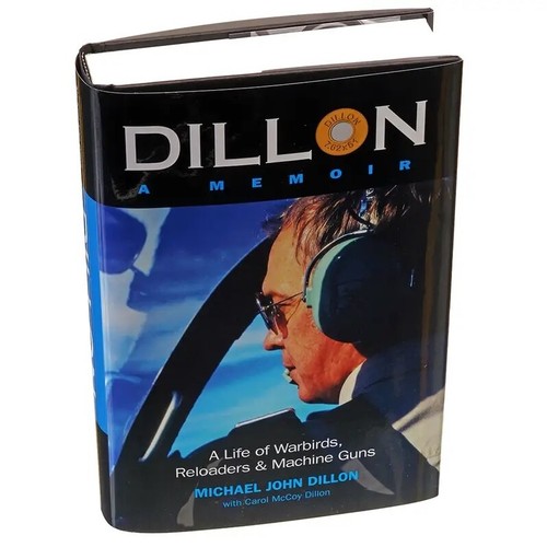 Dillon memoir the mike - dillon,
