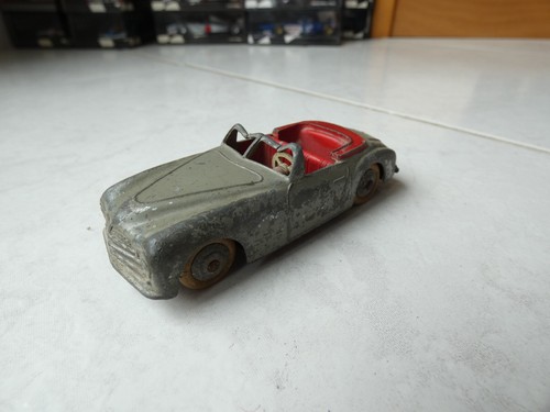 Simca sport dinky toys - toys, 1/43