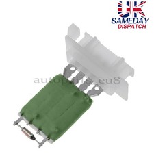 1K0959263 HEATER BLOWER MOTOR