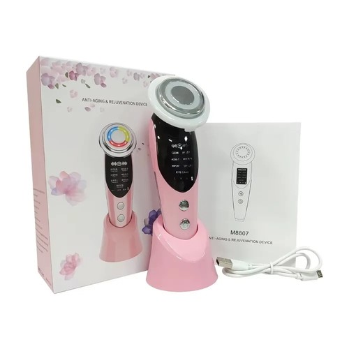 Face lift devices ems - 7, 1