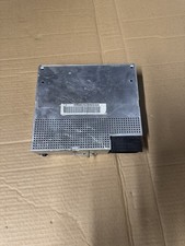 Range Rover L322 Radio, Cd