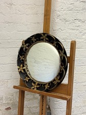 1960s vintage retro convex
