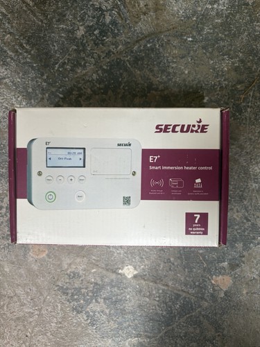 Horstmann secure smart - horstmann, e7+