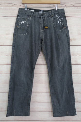 Star raw storm elwood - g,