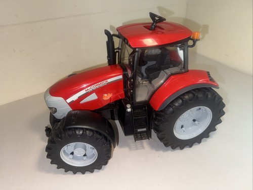 Bruder scale mccormick - bruder, 1:16