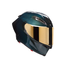 AGV Pista GP RR Acqua Gloss