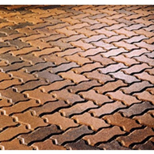 Driveway paving brick - driveway,