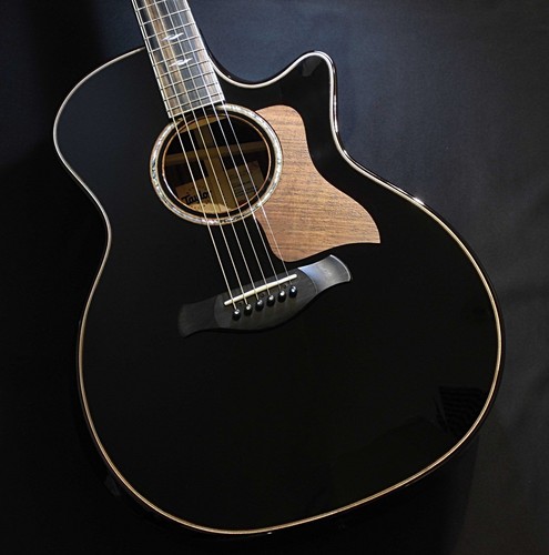 Taylor builders edition - taylor, 814ce