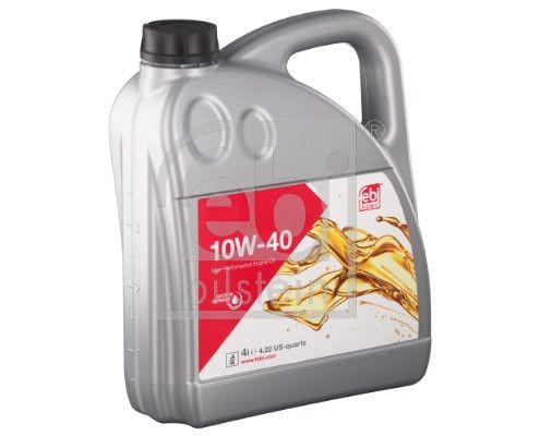 Febi engine cf 10w - a3/b4, 10w-40