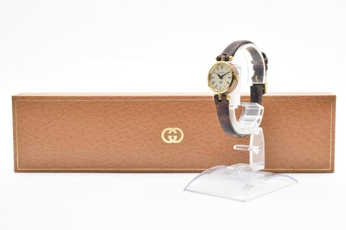 Gucci sherry line - gucci, quartz
