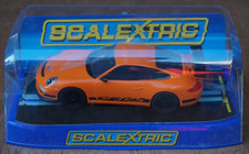 Scalextric Porsche 997 GT3RS