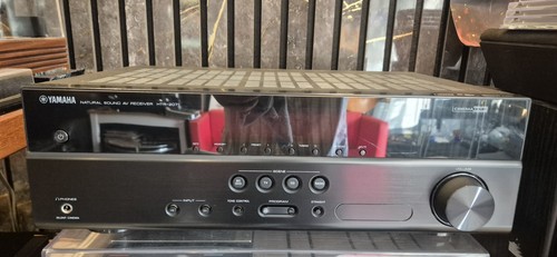 Yamaha htr 2071 - av, receiver