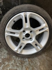 16" FORD FIESTA ZETEC S MK 7