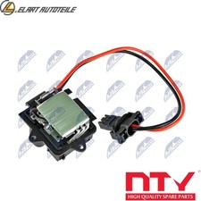 RESISTOR INTERIOR BLOWER ERD-RE-007 FOR RENAULT SCÉNIC/MPV MEGANE/Scénic 1.6L