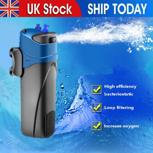 Sterilizer submersible - uv,