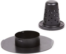 Miracle Chef Chicken Roaster - The Vertical Roaster