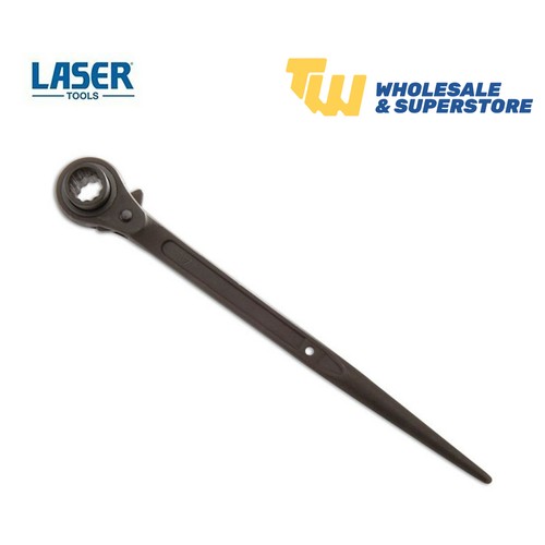 Podger ratchet wrench laser - ratchet,