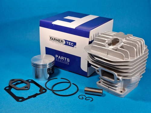 Cylinder piston kit 50mm - &,