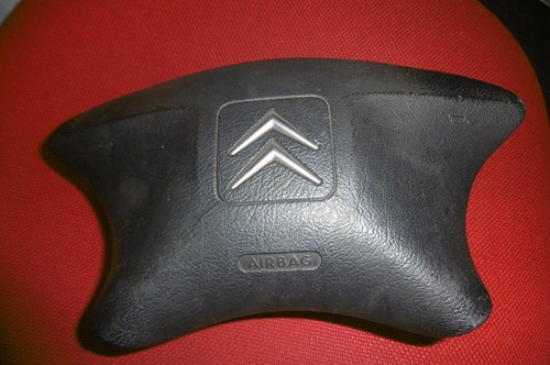 Citroen berlingo driver - berlingo, airbag