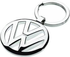Volkswagen VW Keyring